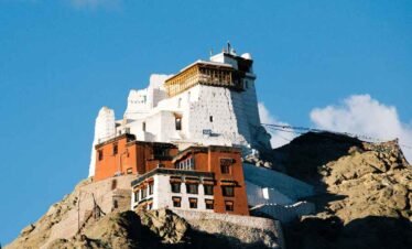 Leh Ladakh Explorer tour