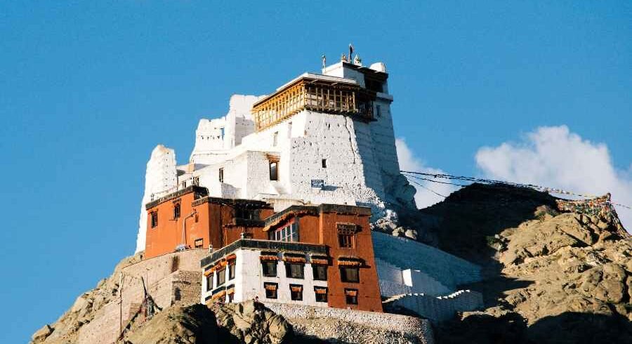 Leh Ladakh Explorer tour