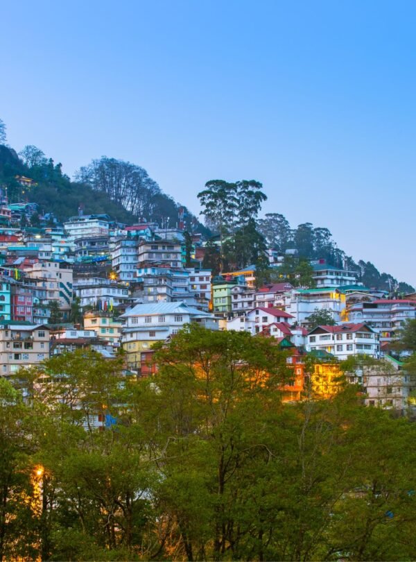 Gangtok tour package (1)
