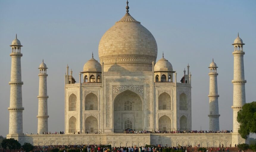 India Visa Information: A Complete Guide for 2026