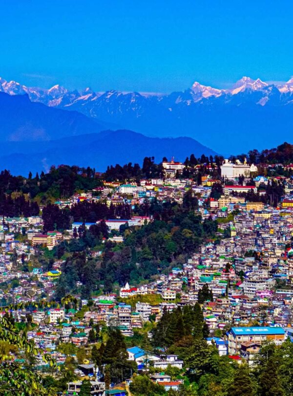  Darjeeling Tour Package from IXB – 3 Days (2)