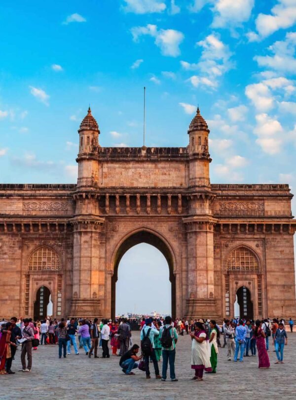 Destinations of India (1)