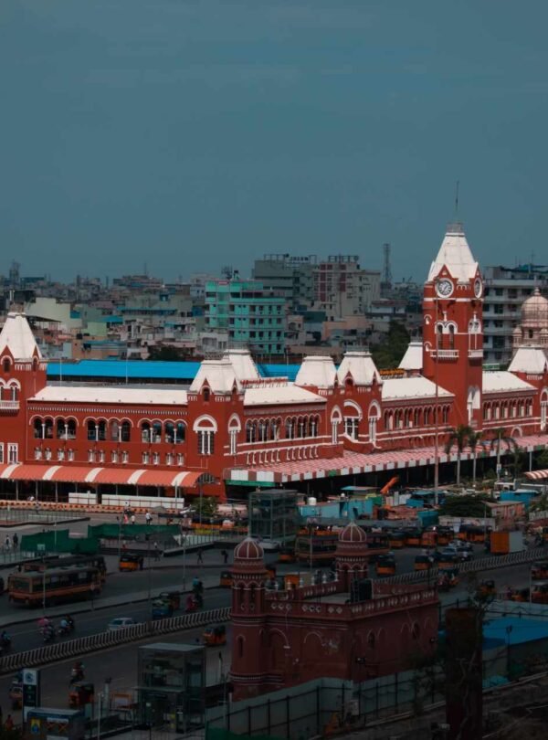 Destinations of India (2)