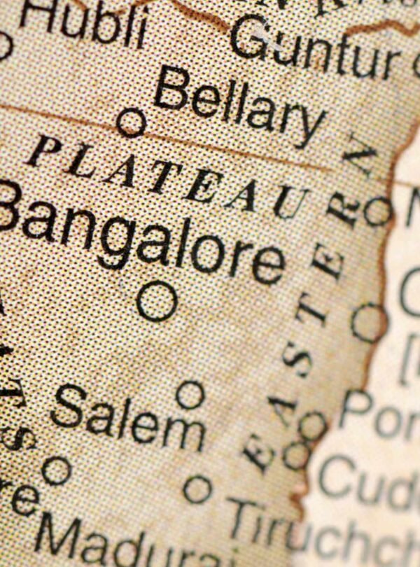 Destinations of India (3)