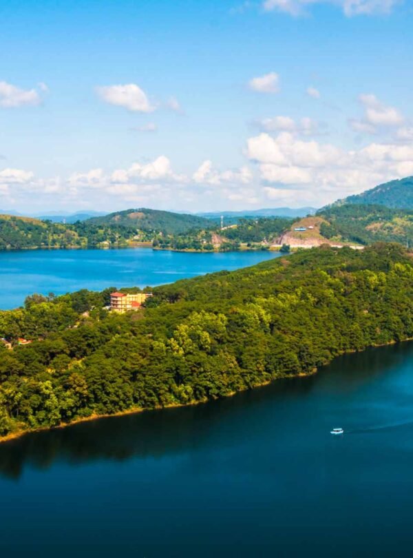 Meghalaya & Assam Heritage Expedition (2)